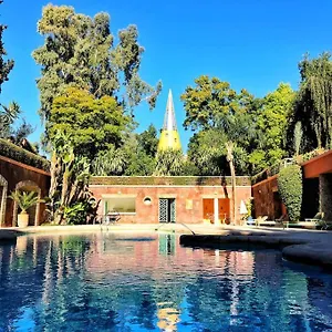 Appartement Magnifique Duplex En Plein Hivernage A Marrakech, Marrakesh