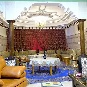 Appartement Marrakech Art, Marrakesh