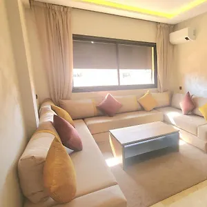 Appartement Neuf En Plein Centre De Marrakech, Marrakesh