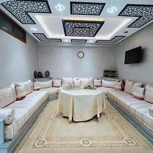 Appartement De Luxe A 7 Min De Centre De A Petit Prix Pour Passer Un Agreable Sejour, Marrakesh