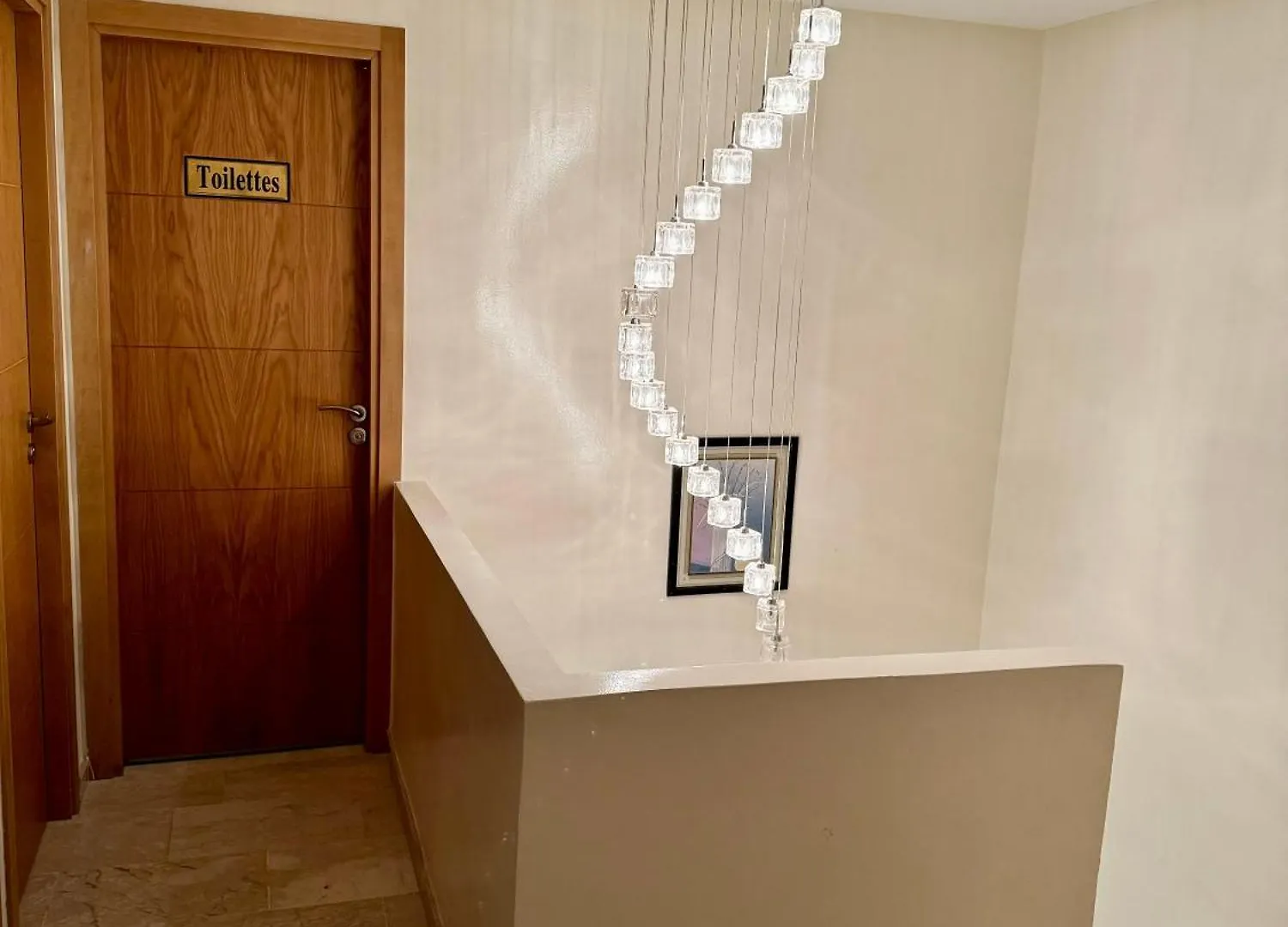 Duplex Sabah Opera - Gueliz Apartment Marrakesh 0*,